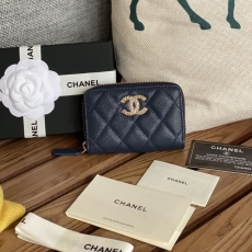 Chanel Wallet Purse